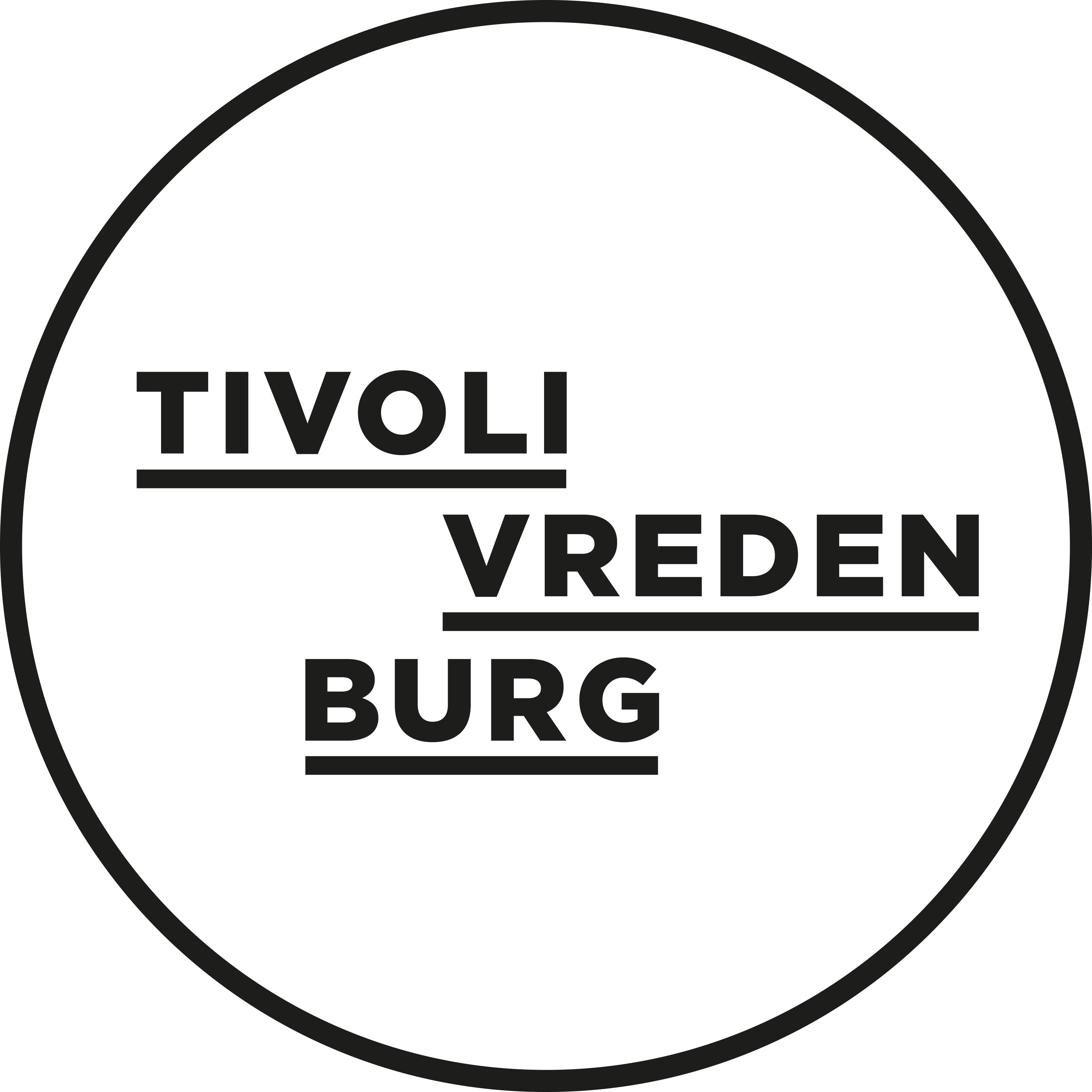 Tivoli Vredenburg