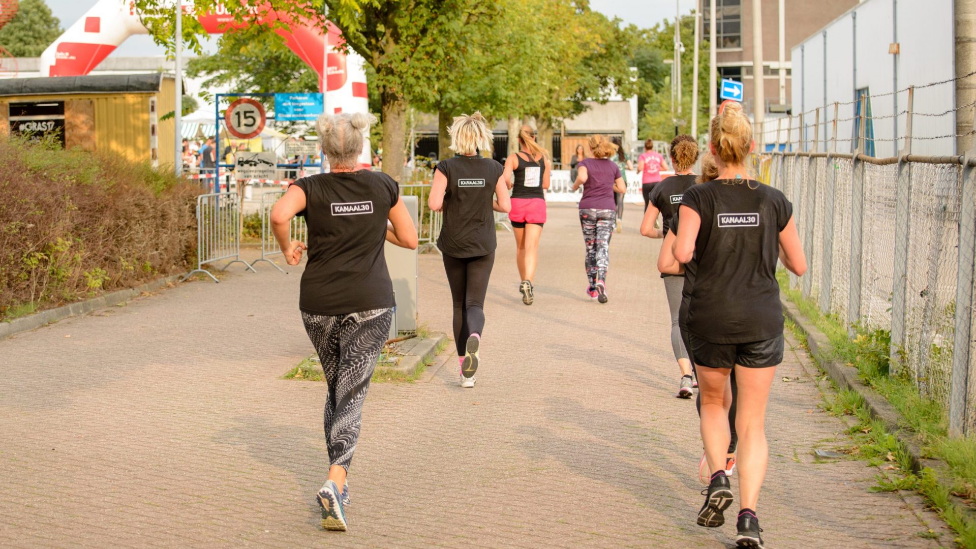 Vereniging Evenementen Utrecht
